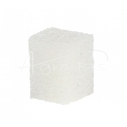 20 vnt - Melžimo mašinos vakuuminio siurblio alyvos bako kubas - 8305010500ZA