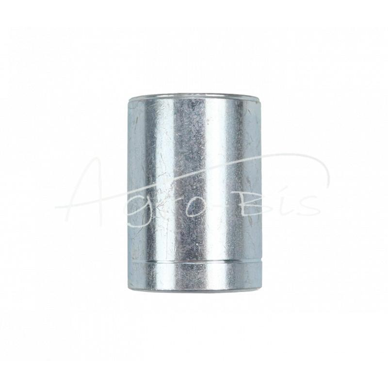 20 vnt - Užspaudžiamoji mova DN8 1SN - TULEJA 8 1SN