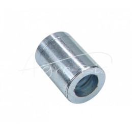 20 vnt - Užspaudžiamoji mova DN8 1SN - TULEJA 8 1SN