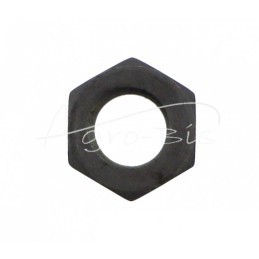 20 vnt - Colinė BSF 3/8" šešiakampė veržlė - 113603