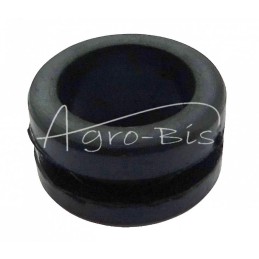 20 vnt - Elektros kabelio įvorė A20x4 - A20*4