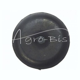 20 vnt - Bulvių kombaino „Anna“ kerpių separatoriaus dengimo poveržlė - 564451035