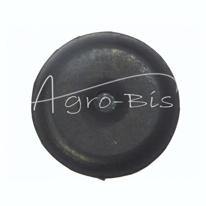 20 vnt - Bulvių kombaino „Anna“ kerpių separatoriaus dengimo poveržlė - 564451035