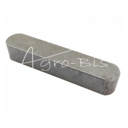 20 vnt - Prizminis įleidimo anga 8x7x30 Claas 633020 - 8*7*30