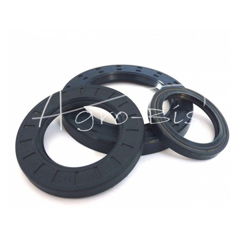 20 vnt - Virimo metu sandarinimo žiedas 16x28x7 NBR sandariklis - 16x28x7