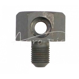 20 vnt - T formos jungtis FI-10 vamzdžiui su M10x1 sriegiu - C-436