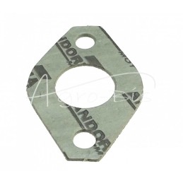 20 vnt - Alyvos siurblio tiekimo vamzdžio sandariklis, cirkuliuojantis 0,8 mm Zetor ZTS Ursus C-385 ANDORIA, - 80007036AM