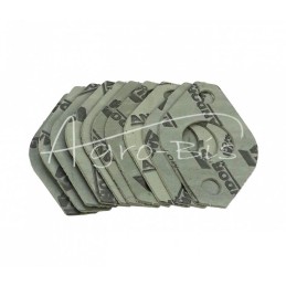 20 vnt - Alyvos siurblio tiekimo vamzdžio sandariklis, cirkuliuojantis 0,8 mm Zetor ZTS Ursus C-385 ANDORIA, - 80007036AM