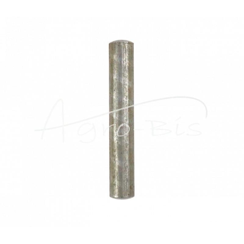 20 vnt - Pavarų perjungimo mechanizmo tvirtinimo kaištis 5x30 D31905 Zetor - 59112008