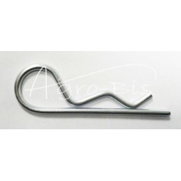 20 vnt - Vienas FI-6 kontaktas - 000496