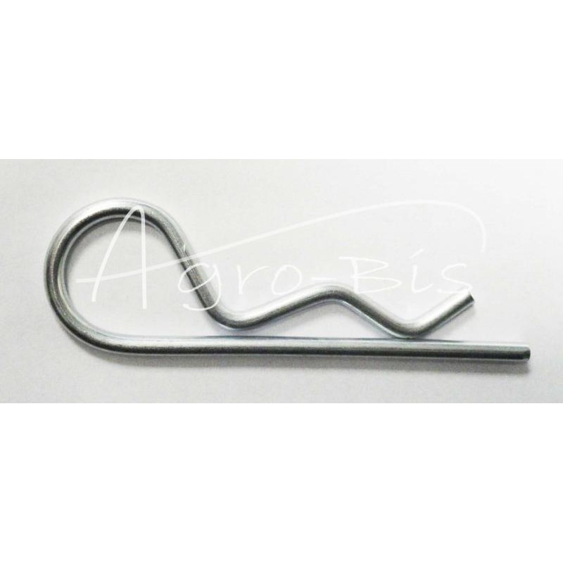 20 vnt - Vienas FI-6 kontaktas - 000496