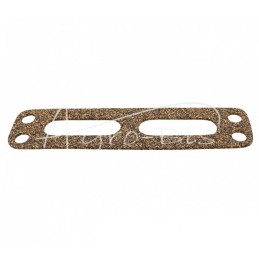 20 vnt - Viršutinio dangtelio tarpinė Vladimirets T-25 pavarų dėžės slankikliams, kamštinė - 737189/K