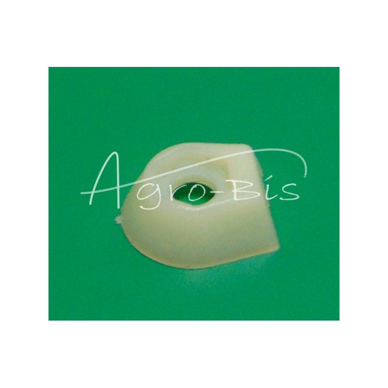 20 vnt - PZK žvaigždės formos vartytuvo priedas, poliamido šešiakampis - 5211020081/6