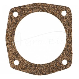 20 vnt - Vladimirets T-25 galinės pavaros krumpliaračio sandariklis, kamštis - 737135/K