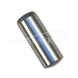 20 vnt - Cilindrinis kaištis 10n6x26 DIN6325 - 5427018/6