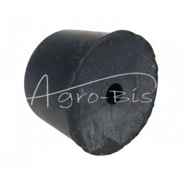 20 vnt - Galinės guminės sėdynės kamštis Zetor Polish - 57187957