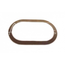 20 vnt - Kamštinės gumos variklio šoninio dangtelio tarpinė Ursus C-330 - 5000307/K