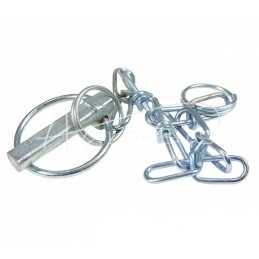 20 vnt - Sijos kaištis FI-11 su grandine, parduodamas atskirai - 42370380