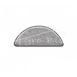 20 vnt - 4x6,5 vandens siurblio raktas 5428010/4 - 54260104