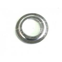 20 vnt - Sandarinimo žiedas guoliui 1206 metalui Bizon kombaino lenkų gaminiams - 504013015/1