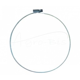 20 vnt - Sliekinis spaustukas 130x150 - OS130-150