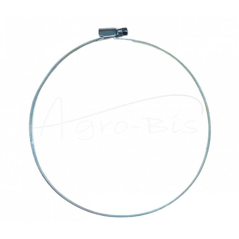 20 vnt - Sliekinis spaustukas 130x150 - OS130-150