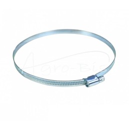 20 vnt - Sliekinis spaustukas 130x150 - OS130-150