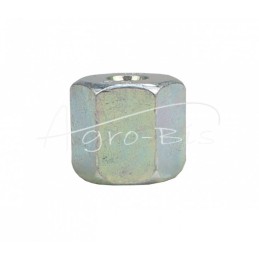 20 vnt - Pjovimo žiedo sunki veržlė TN81-6S M14x1.5 HYDRAL - TN81M14CH