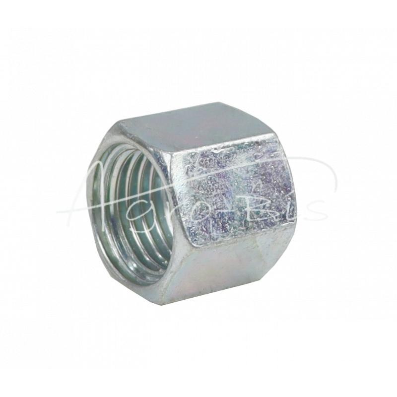 20 vnt - Veržlė cilindriniam pjovimo žiedui TN81-8L M14x1.5 HYDRAL - TN81M14H