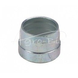 20 vnt - Vamzdžio pjovimo žiedas FI-10 L-10mm HYDRAL, - TN88FI10H