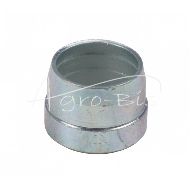 20 vnt - Vamzdžio pjovimo žiedas FI-10 L-10mm HYDRAL, - TN88FI10H