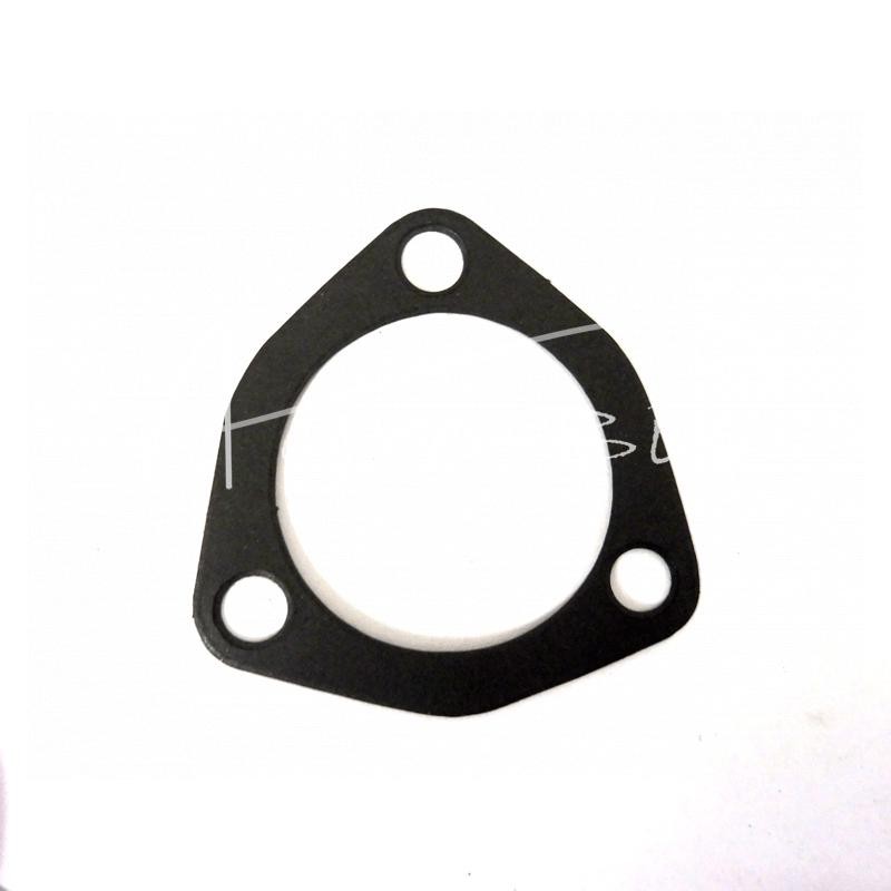 20 vnt - Bizon šoninio dangčio ventiliacijos tarpinė - PL227919