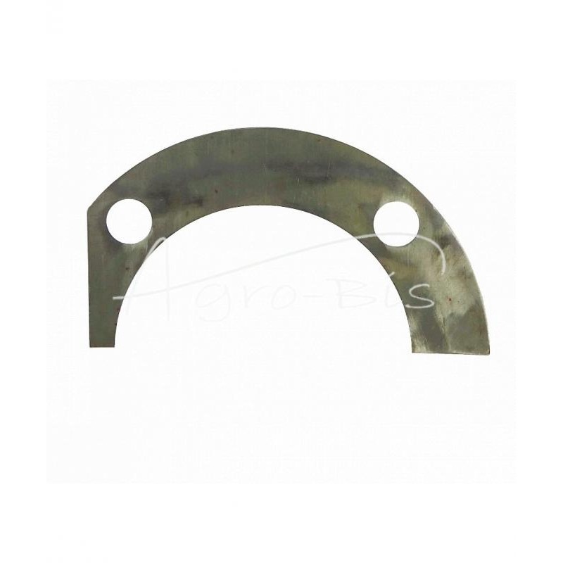 20 vnt - T-25 tvirtinimo detalės reguliavimo poveržlė - 737170