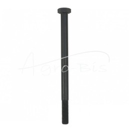 20 vnt - Šešiakampė galvutė, dalinis sriegis M8x120, 10.9 klasė, neapdorotas, DIN931 - M8x120