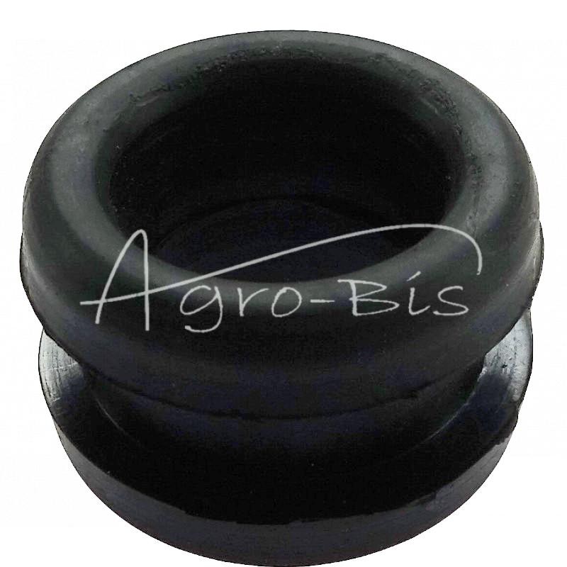 20 vnt - Elektros kabelio įvorė A18x8 - A18*8