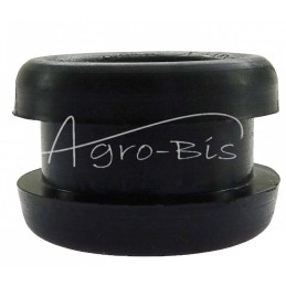 20 vnt - Elektros kabelio įvorė A18x8 - A18*8