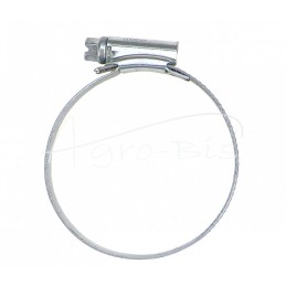 20 vnt - Sliekinės pavaros spaustukas 40-60 Vokietija - 40-60/GER