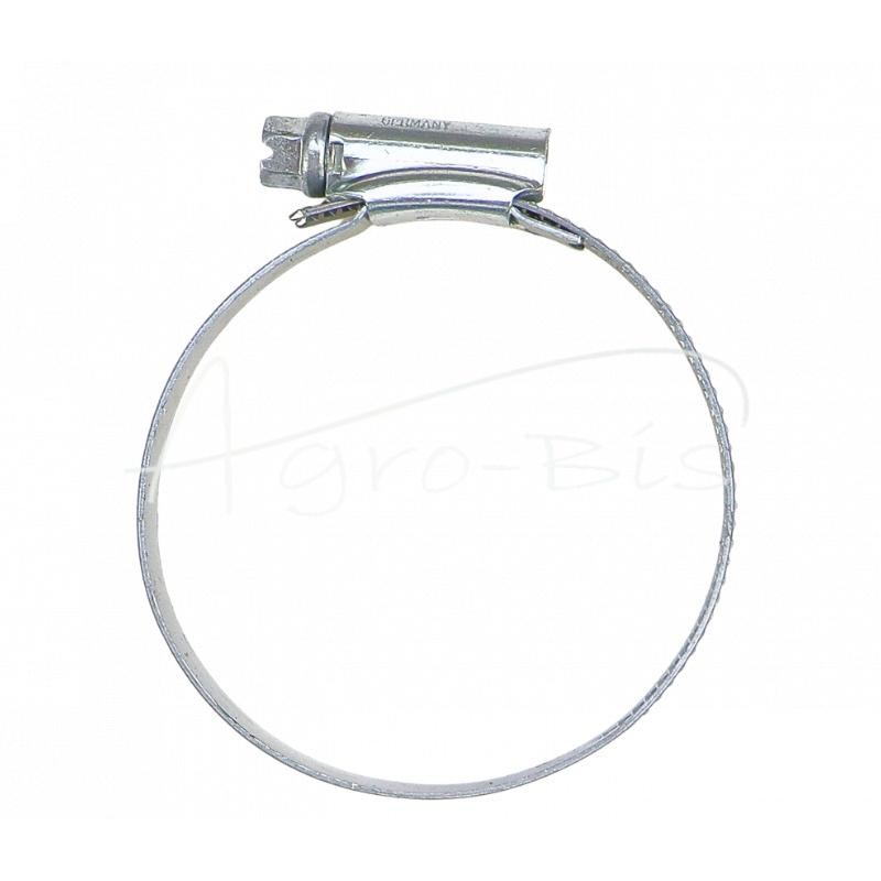 20 vnt - Sliekinės pavaros spaustukas 40-60 Vokietija - 40-60/GER