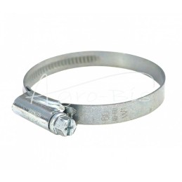 20 vnt - Sliekinės pavaros spaustukas 40-60 Vokietija - 40-60/GER