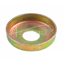 20 vnt - Metalinis dubuo su maža skylute Bizon kombainui - 504003045