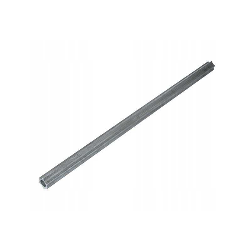 Star vamzdis 37x51mm storis 5-5mm ilgis 100c