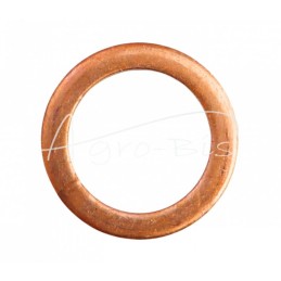 20 vnt - Varinė tarpinė FI-20x28x2 - 20x28x2