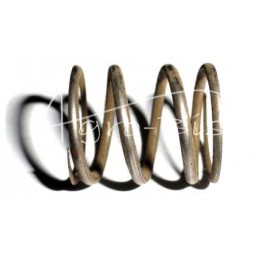 20 vnt - MF klaviatūros ritinėlio spyruoklė trumpesnė - 780175