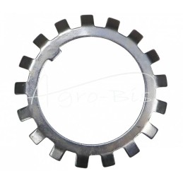 20 vnt - MB-11 poveržlė DIN5406 guoliams - MB-11