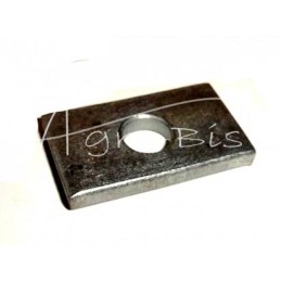 20 vnt - METALINIS RADIATORIAUS PADĖKLAS - 1660611M1