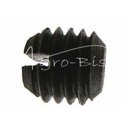 20 vnt - M8x8 varžtas - 54220927