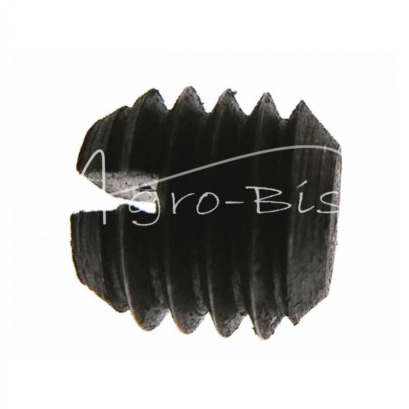 20 vnt - M8x8 varžtas - 54220927