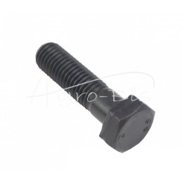 20 vnt - Šešiakampė galvutė, dalinis sriegis M12x45, 8.8 klasė, DIN931, rato stebulei Ursus C-330 ANDORIA, - 54210328AM