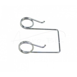 20 vnt - Sankabos svirties spyruoklė 951112 C-330 Zetor C-360 ANDORIA, - 50511120AM