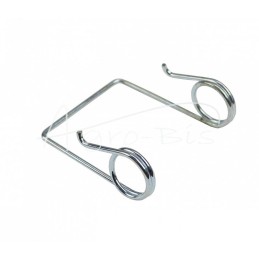 20 vnt - Sankabos svirties spyruoklė 951112 C-330 Zetor C-360 ANDORIA, - 50511120AM